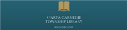 Sparta Carnegie Township Library, MI